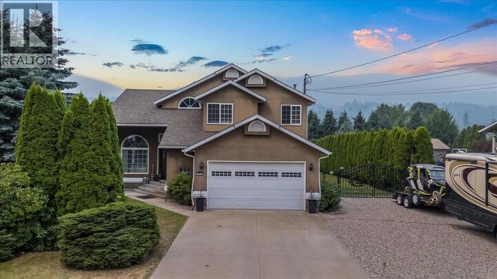 Property Photo:  1021 Bridgeview Crescent  BC V1N 4K9 