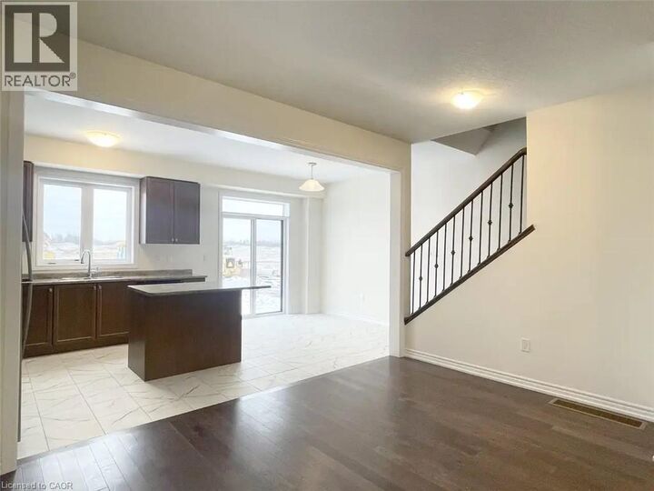 Property Photo:  9 Baskett Street  ON N3T 0W3 