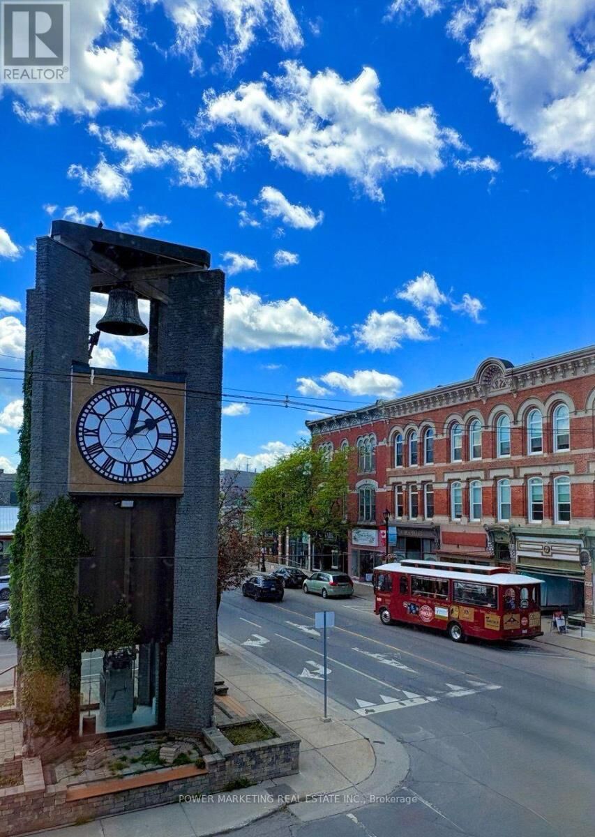 Property Photo:  199 King Street West #1  ON K0E 1T0 