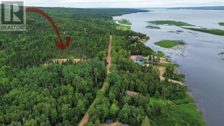 Property Photo:  2 Lot # 2 Greg's Lane  NL A0G 2K0 