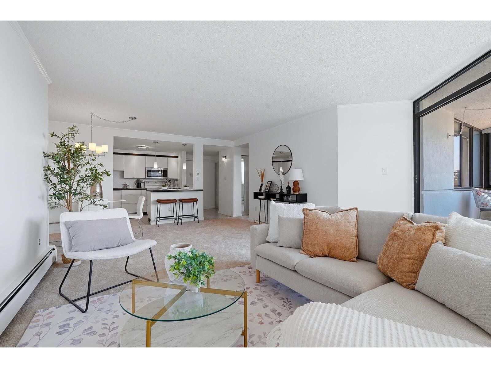 Property Photo: 1480 Foster Street 303 BC V4B 3X7