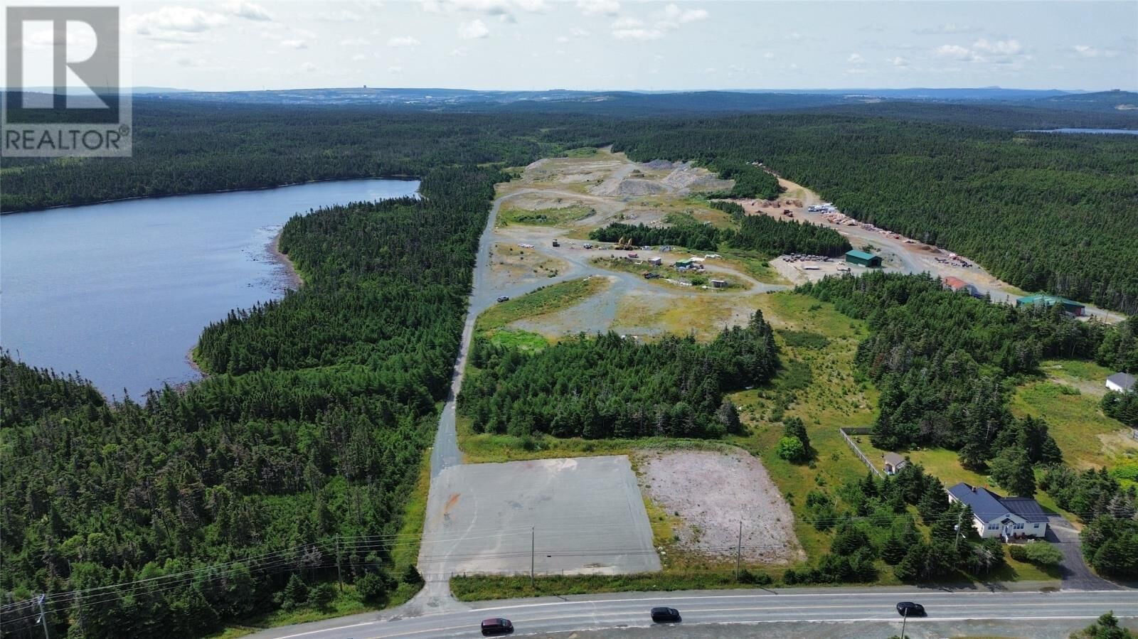 Property Photo:  823-831 Thorburn Road  NL A1B 3M2 