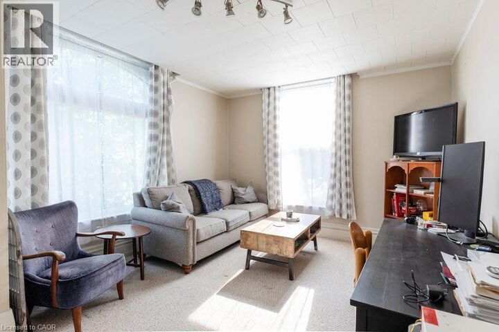 Property Photo: 51 Stanley Avenue 2 ON L8P 2K9
