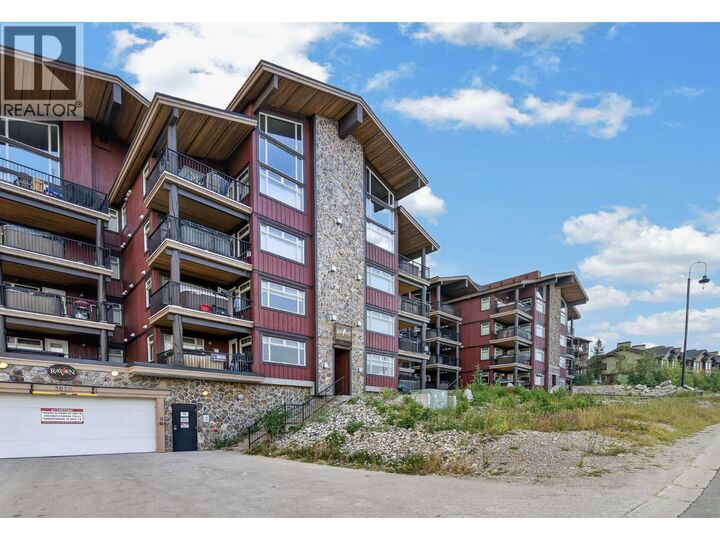 Property Photo:  5030 Snowbird Way 310  BC V1P 1P3 