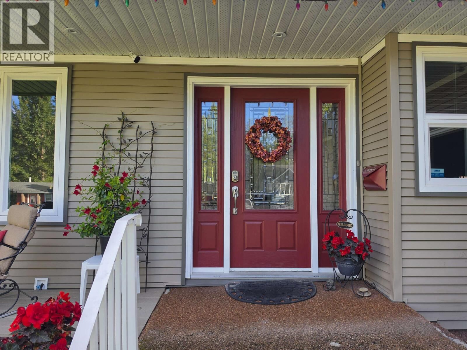 Property Photo:  3135 Monahan Crescent  BC V2N 4E4 