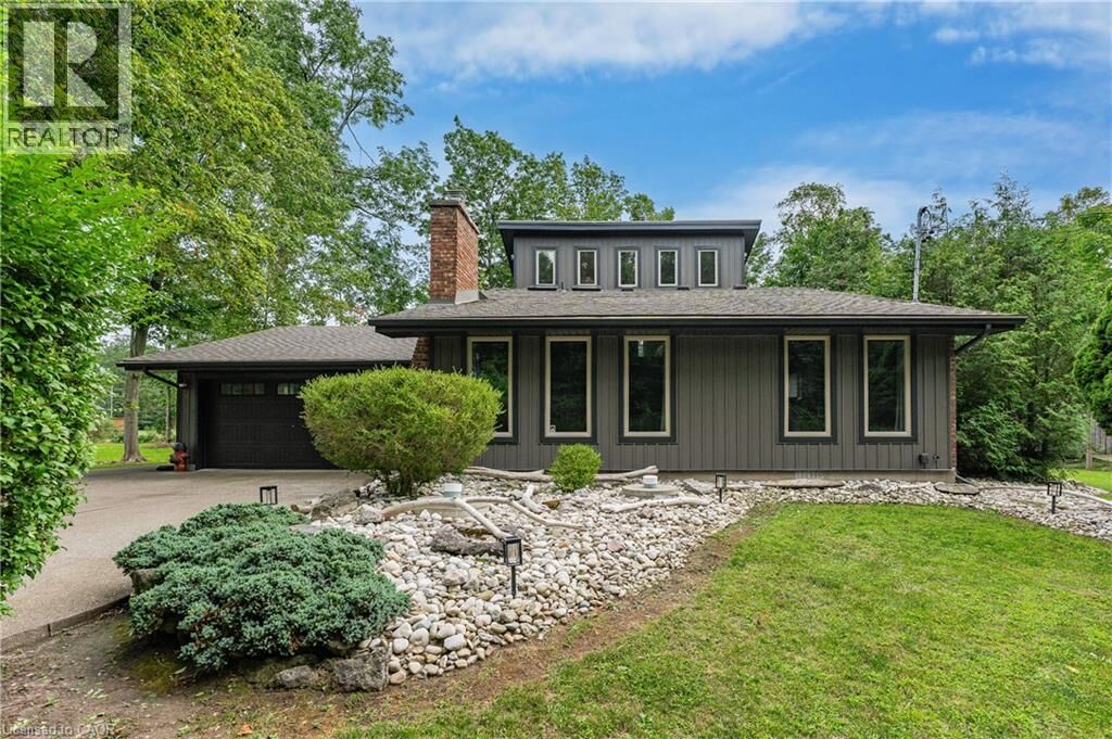 Property Photo: 4905 Mapleview Crescent ON L0S 1R0