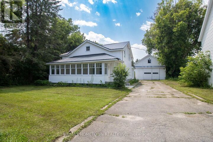 Property Photo: 11445 County Rd 7 Road ON K0G 1R0
