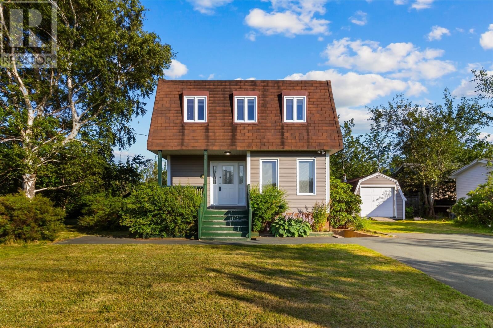Property Photo:  6-8 Kellivew Crescent  NL A1X 6Z5 