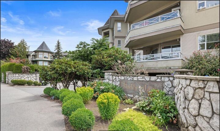 Property Photo:  20120 56 Avenue 310  BC V3A 3Y4 