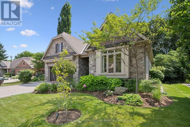 Property Photo: 75 Woodside Road ON N1G 2H1