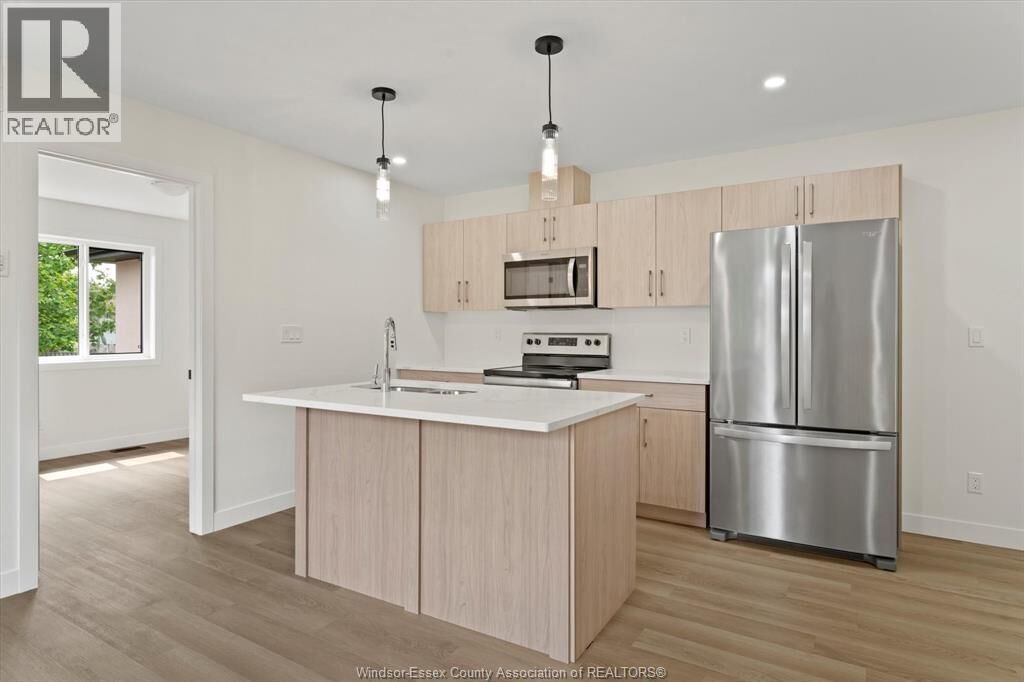 Property Photo:  2459-2 Front Road  ON N9J 2C5 