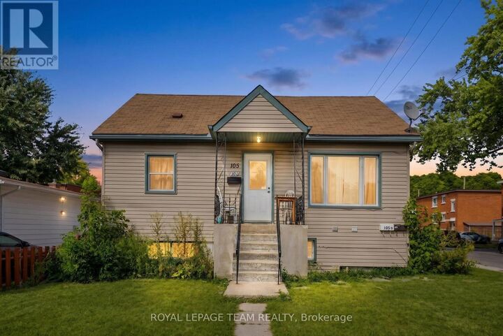 105 Jolliet Avenue — photo 1