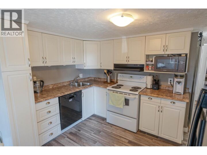 Property Photo: 8420 Alaska Road 126 BC V1J 4J6