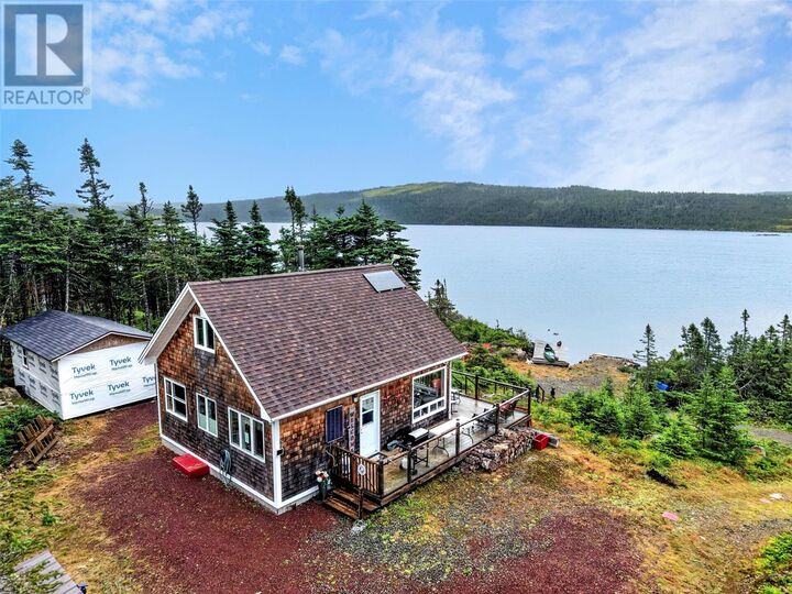Property Photo:  6 Valley  NL A0B 2A0 