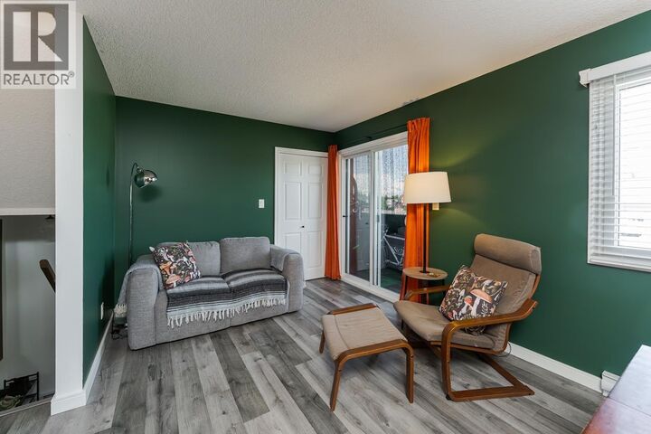 Property Photo:  1012 Central Street 11  BC V2M 3B9 