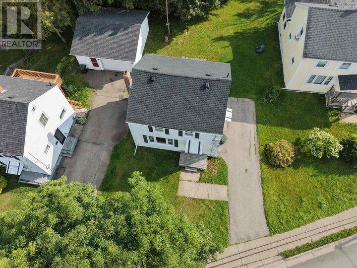 Property Photo: 221 Cottage Road NS B1P 2E7