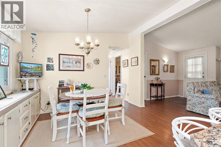 Property Photo:  7701 Central Saanich Road 111  BC V0S 1M0 