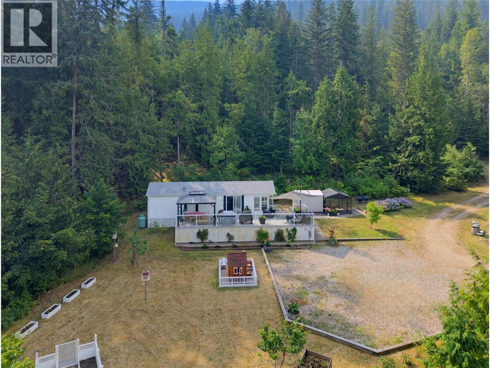 Property Photo:  1249 Bernie Road 43  BC V0E 2K0 
