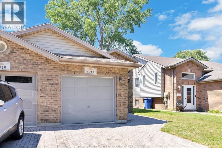 Property Photo:  5915 North Woodmont  ON N9J 3P3 