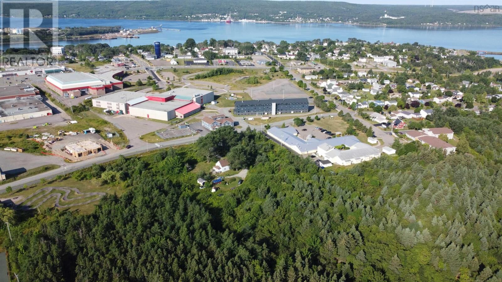 Property Photo: 6 Macquarrie Drive Extension NS B9A 3S9
