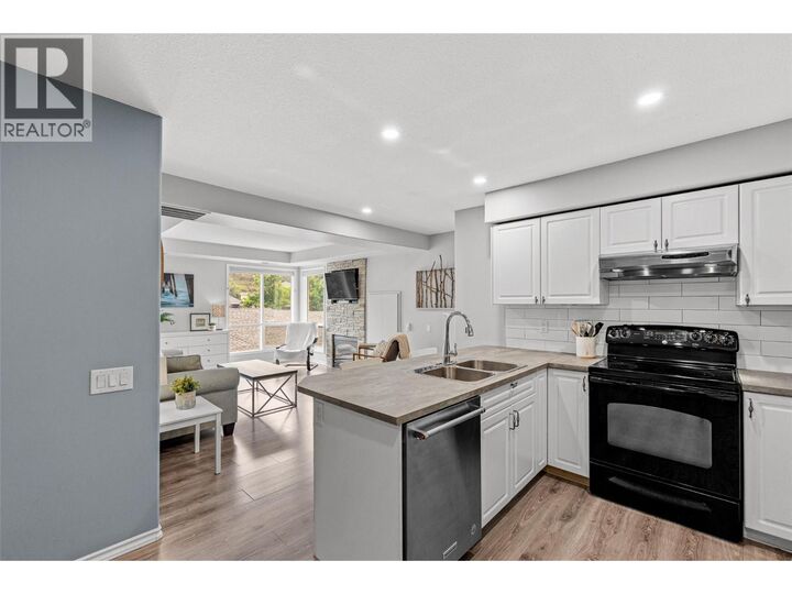 Property Photo:  2425 Mount Baldy Drive 307  BC V1V 1Z3 