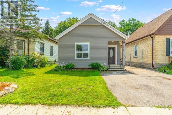 Property Photo: 1025 King Street ON N5W 2X7
