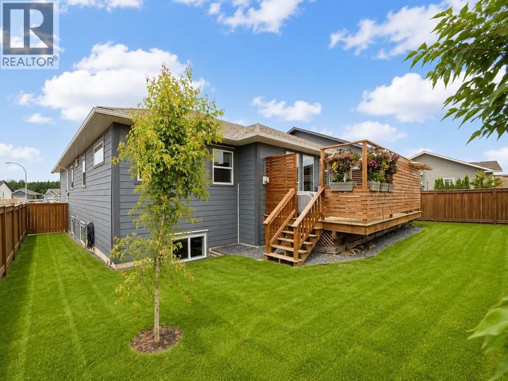 Property Photo: 11019 114 Avenue BC V1J 0N4