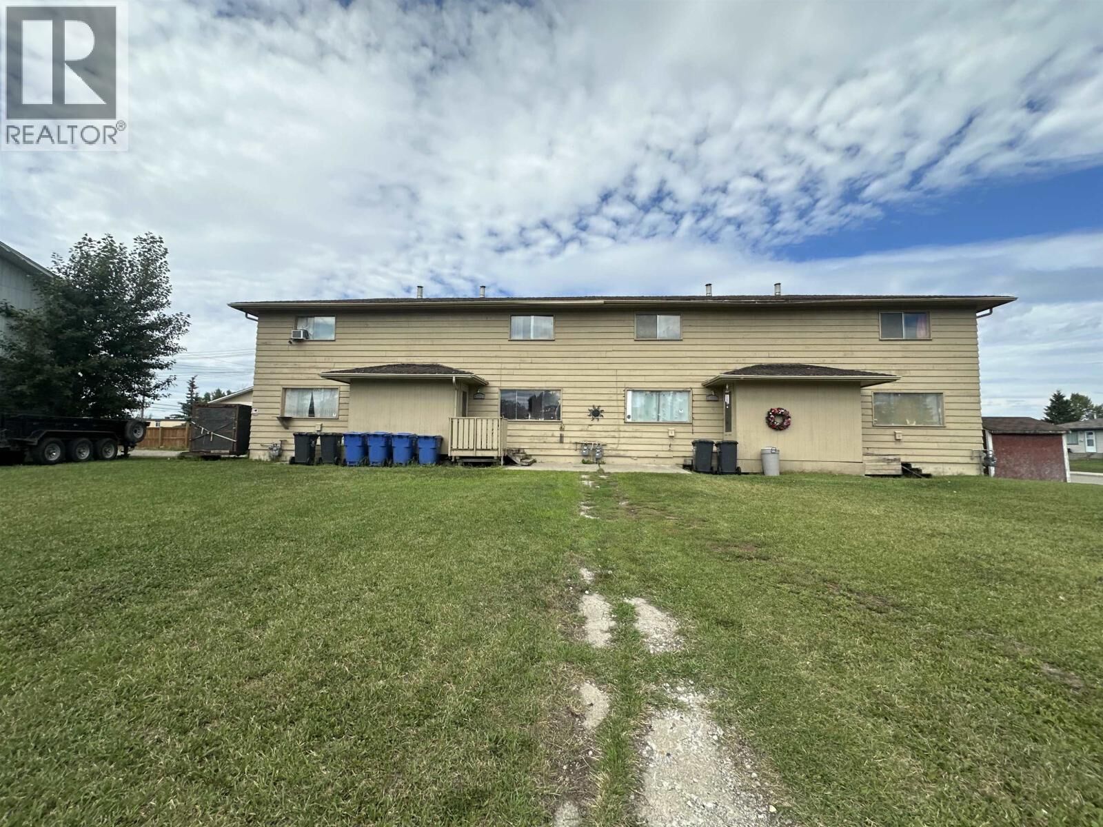 Property Photo: 9704 108 Avenue BC V1J 2R2