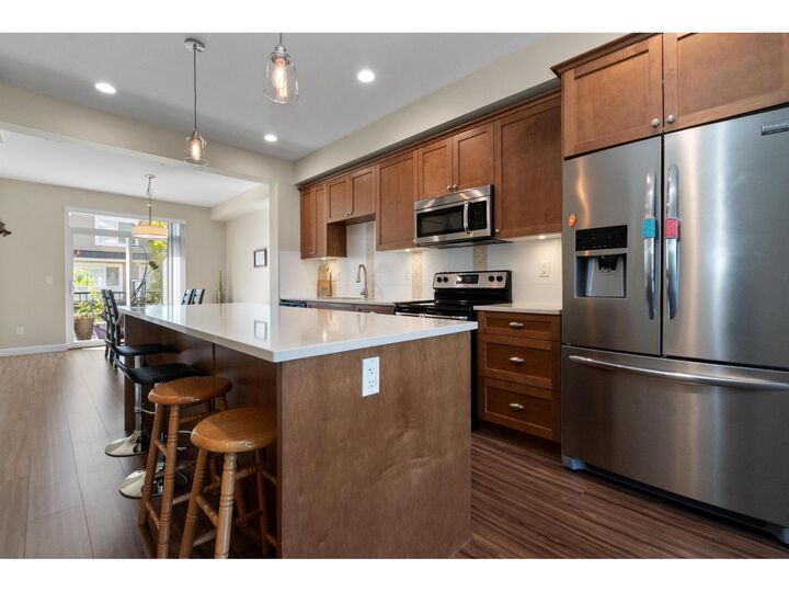 Photo de la propriété: 7059 210 Street 56 BC V2Y 0T2