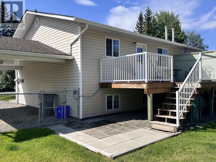 Property Photo: 2210 Gassoff Road BC V2J 4E6