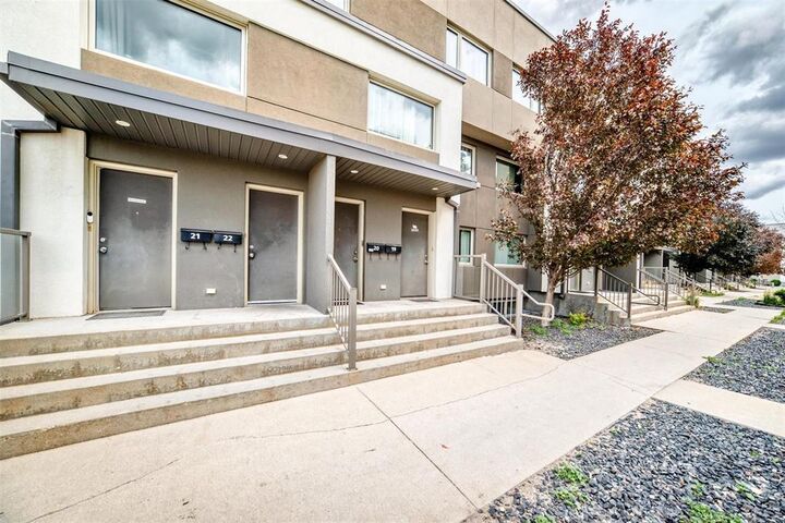Property Photo: 1265 Troy Avenue MB R2X 1E4