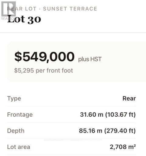 Property Photo: 24071 Hendrick Road 30 ON N0M 1G0