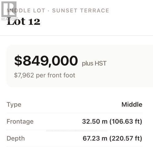 Property Photo: 24071 Hendrick Road 12 ON N0M 1N0