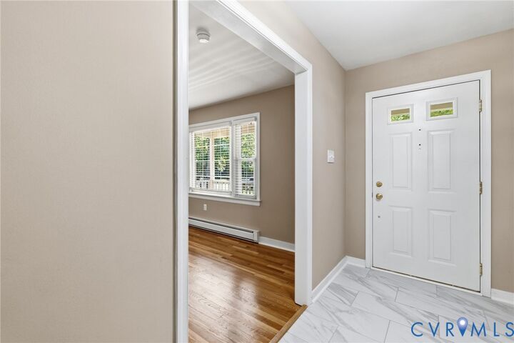 Property Photo: 9830 Pampas Drive VA 23832