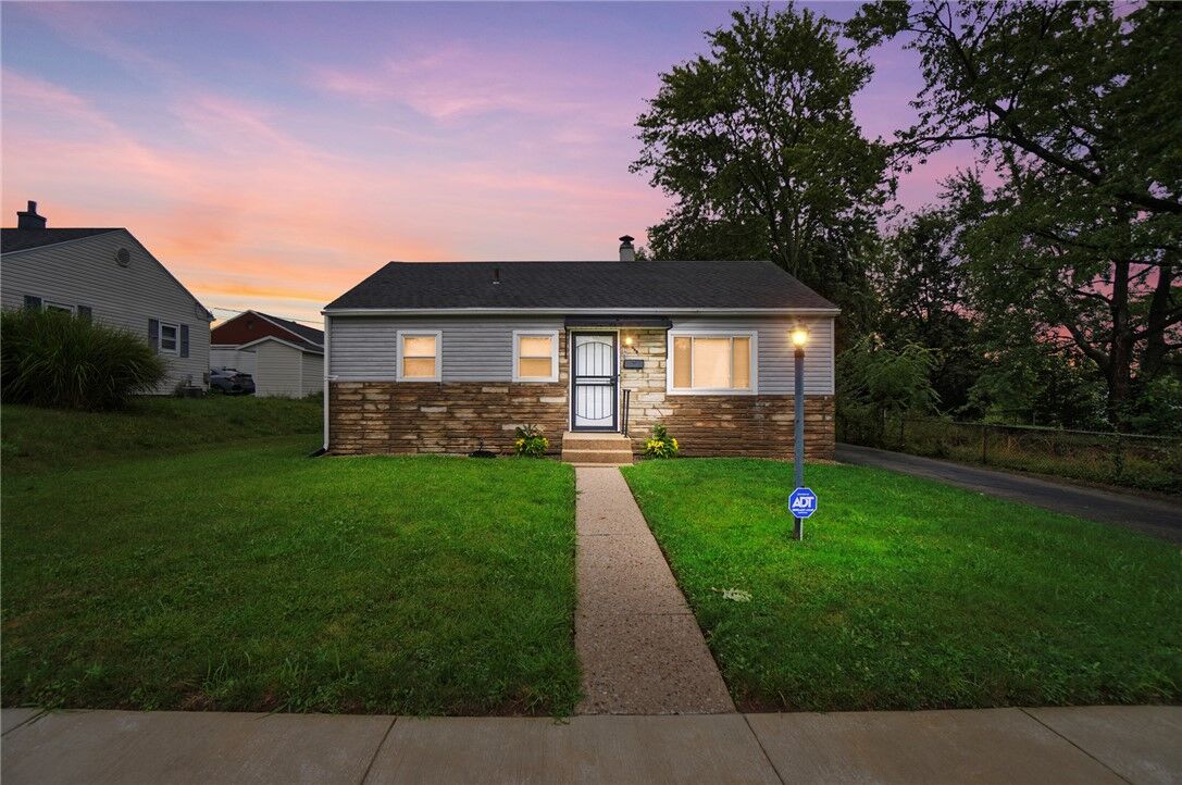 Property Photo: 644 Cortland Drive OH 45505