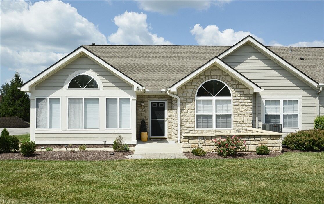 Property Photo:  5163 Crescent Ridge Drive  OH 45315 