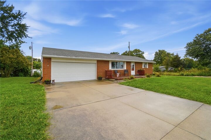Property Photo: 1 Laura Circle OH 45337