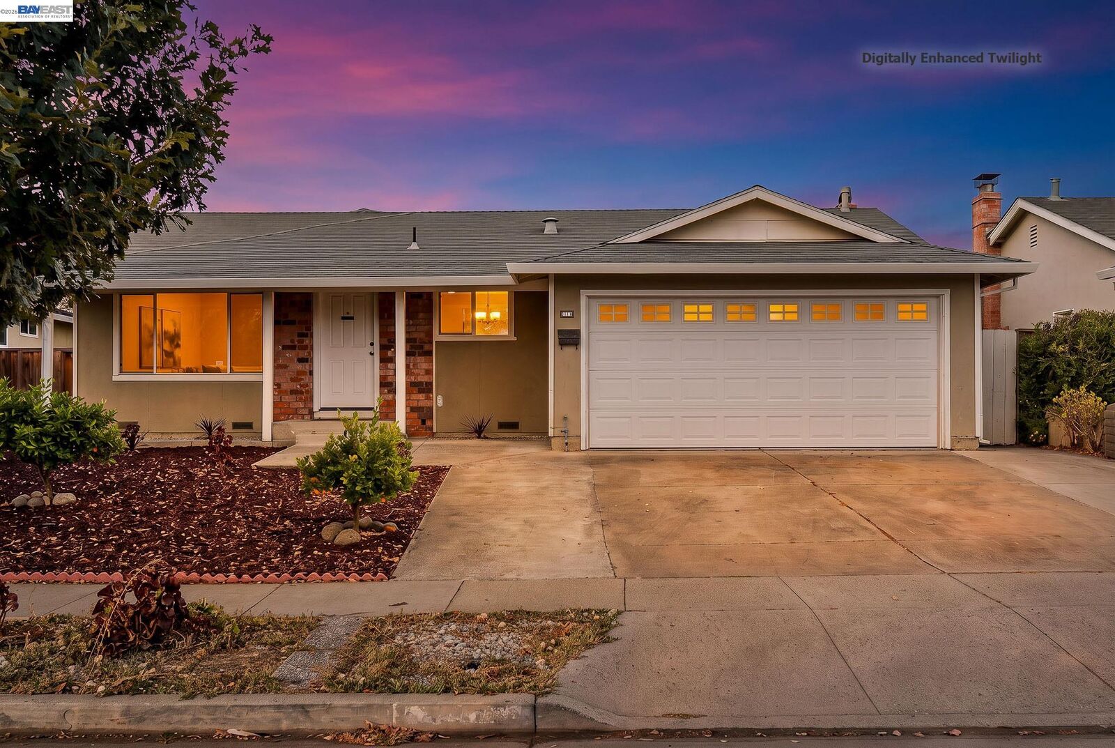 Property Photo: 1486 Scaraway Dr CA 95132