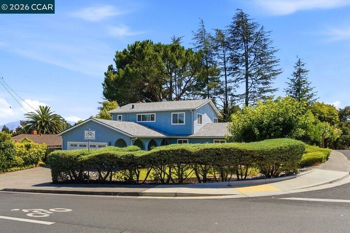 Property Photo:  2254 Center Ave  CA 94553 