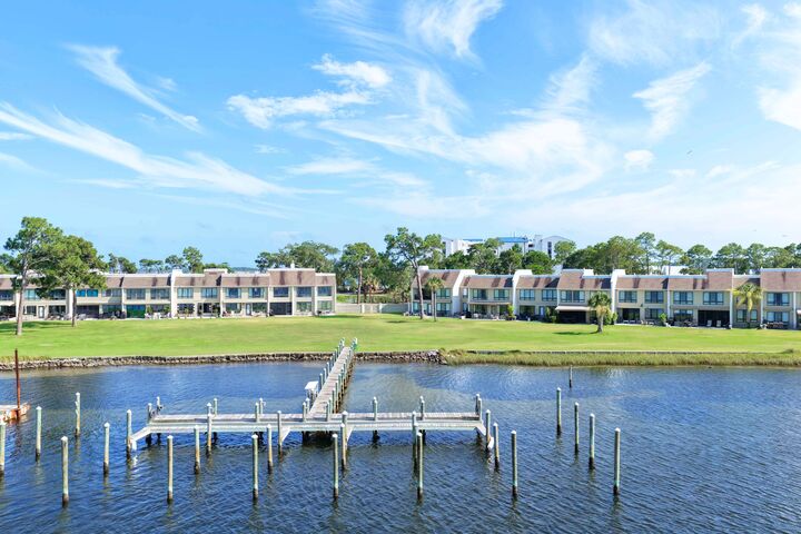 Property Photo:  4400 Kingfish Lane 326  FL 32408 