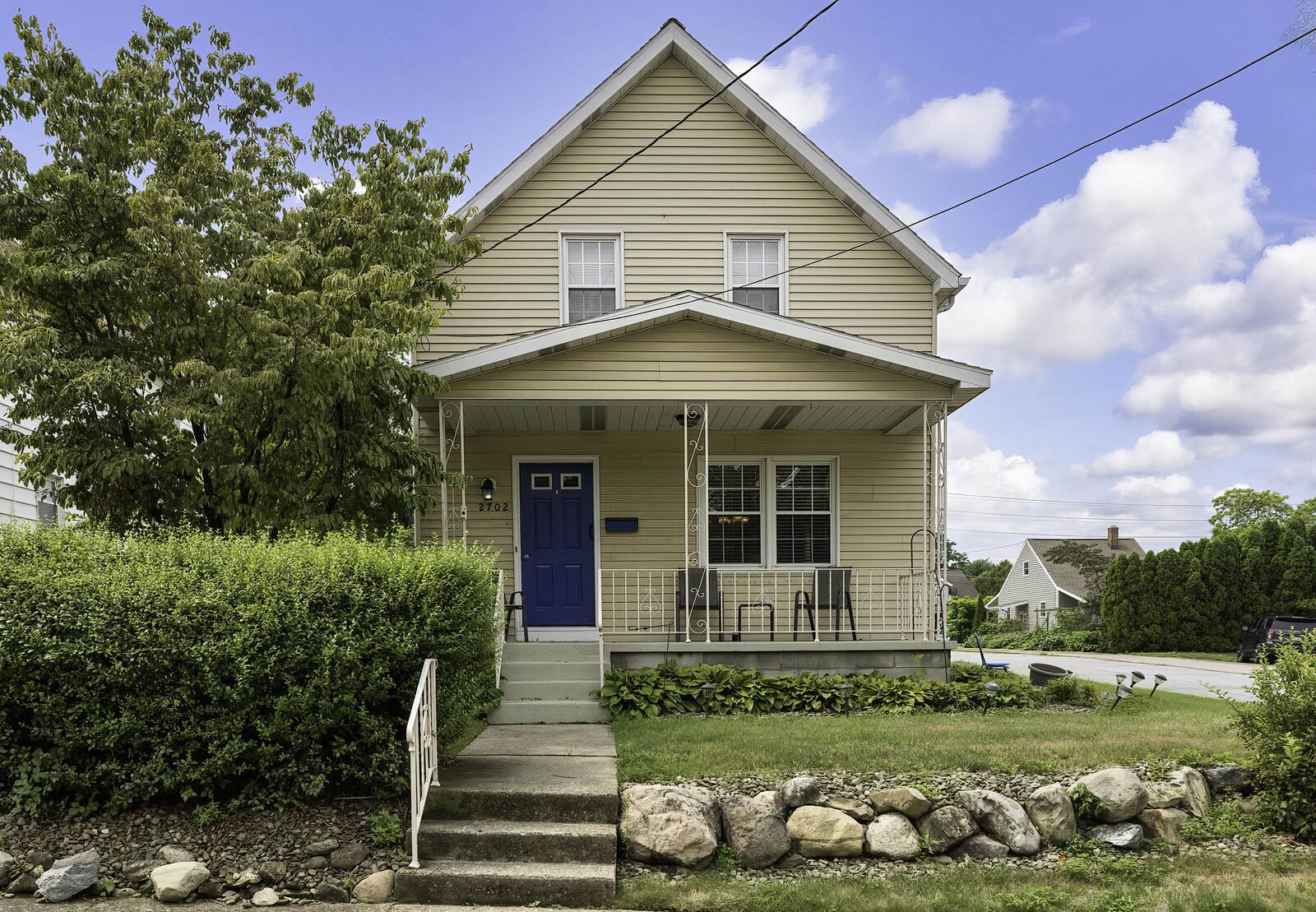 Property Photo:  2702 Washington Avenue  PA 16508 