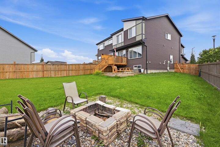 Property Photo: 2119 Price Landing SW AB T6W 3W1