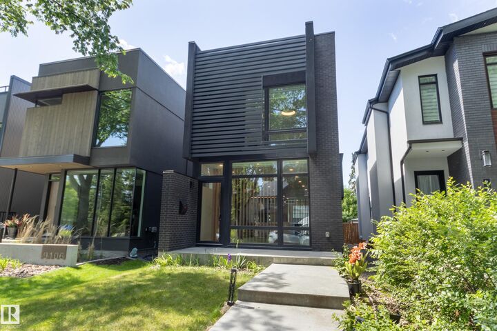 Property Photo:  9108 117 Street NW  AB T6G 1R9 