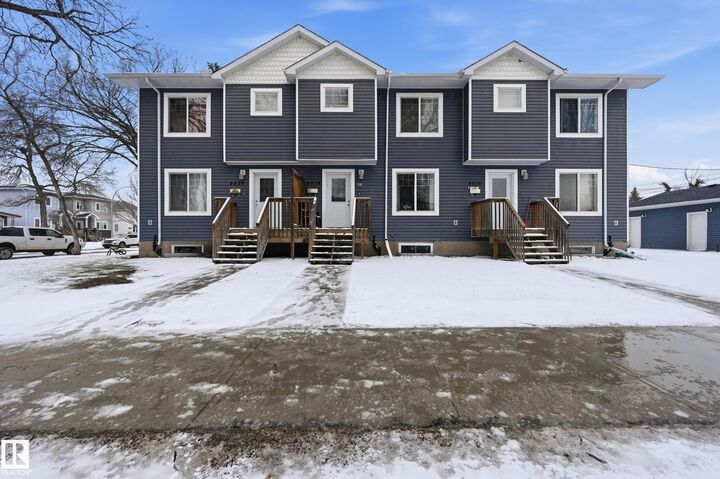 8816/8818/8820 119 Avenue NW — photo 1