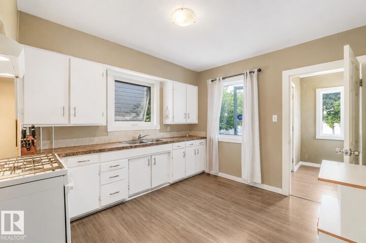 Property Photo: 12130 95A Street NW AB T5G 1R9