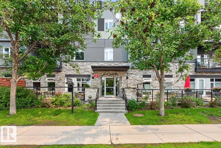 Property Photo:  8525 91 Street NW 206  AB T6C 3N1 