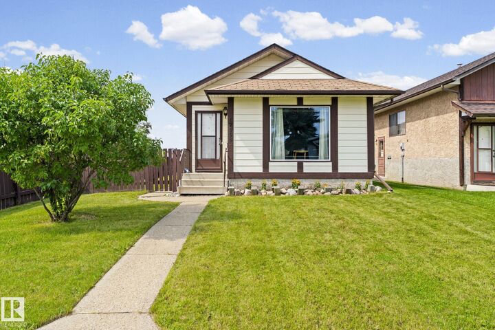 Property Photo: 17908 92A Street NW AB T5Z 2J9