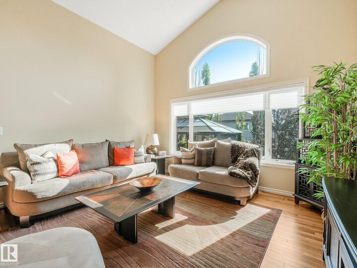Property Photo:  16723 58 Street NW  AB T5Y 0K6 