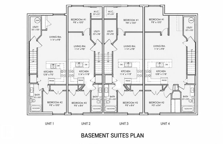 Property Photo: 14807 80 Avenue NW AB T5R 3K8