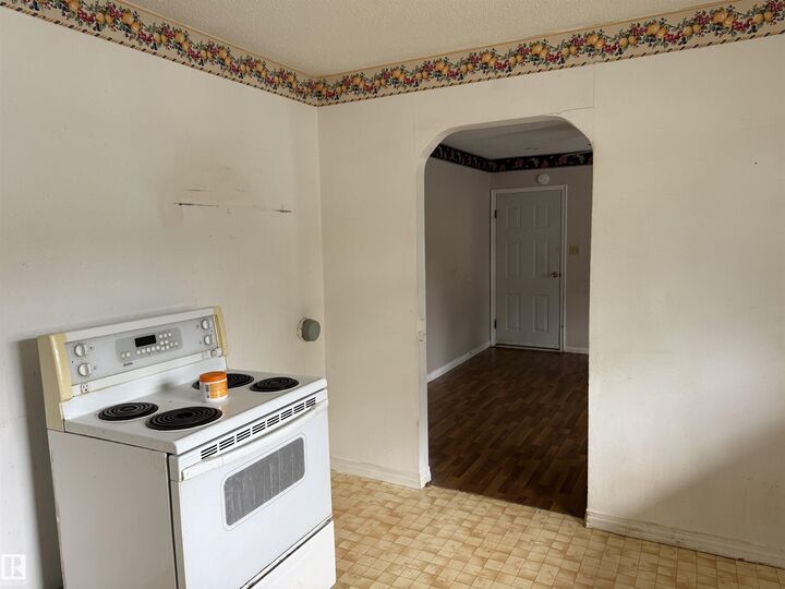 Property Photo: 5518 51 Street AB T9C 1K2
